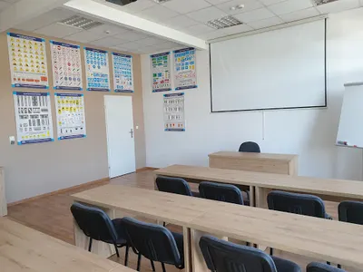 OSK Sztymala